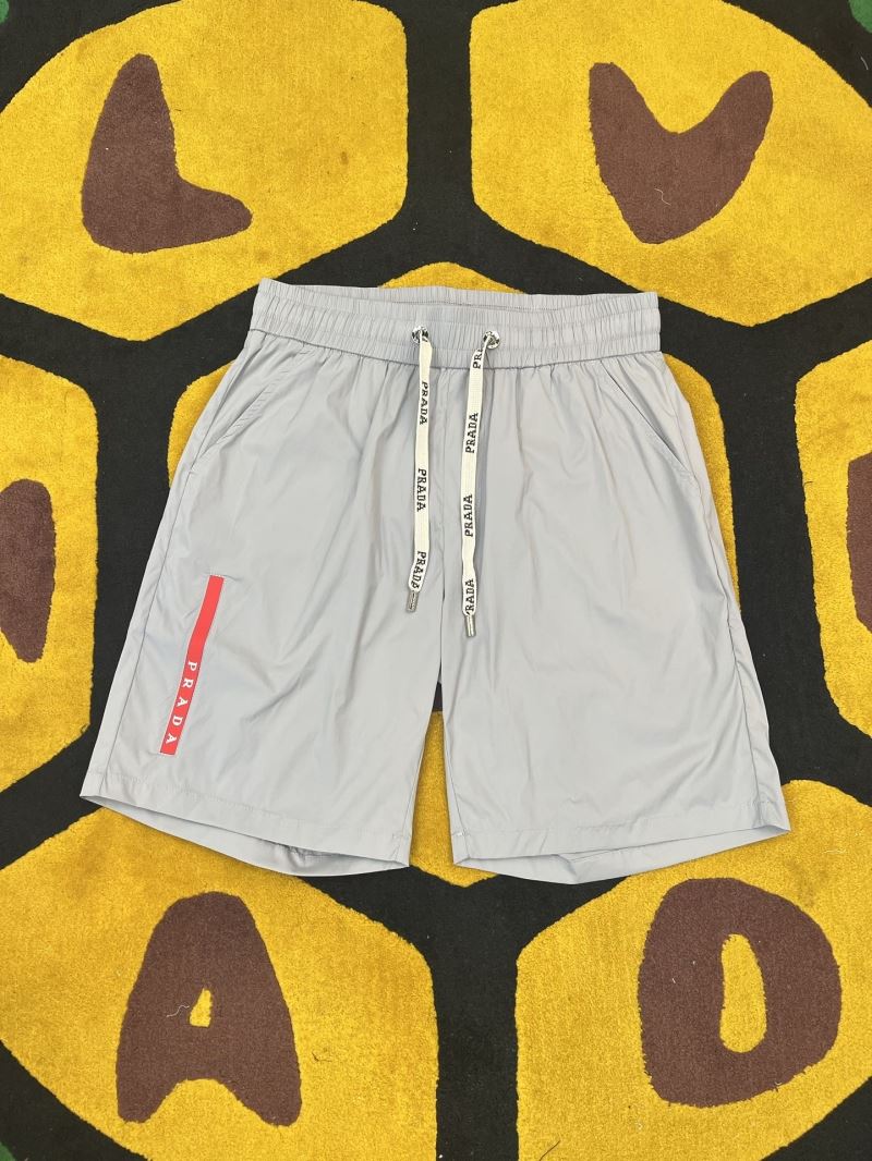 Prada Short Pants